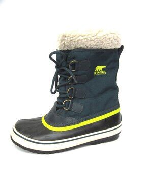 Sorel Winter Carnival Women's Size 7.5 Snow Boots